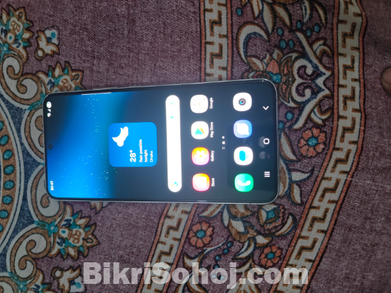 Samsung S22+ Global version